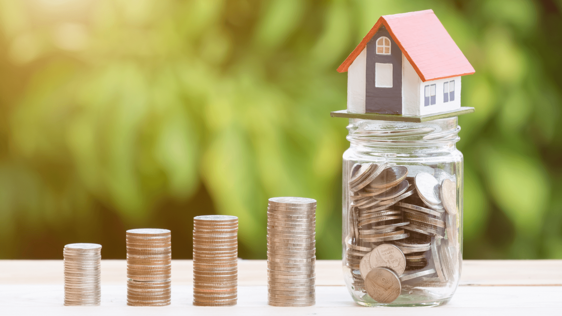 HOME EQUITY - Can You Use Home Equity to Qualify for a Mortgage? HOME EQUITY - Can You Use Home Equity to Qualify for a Mortgage?
